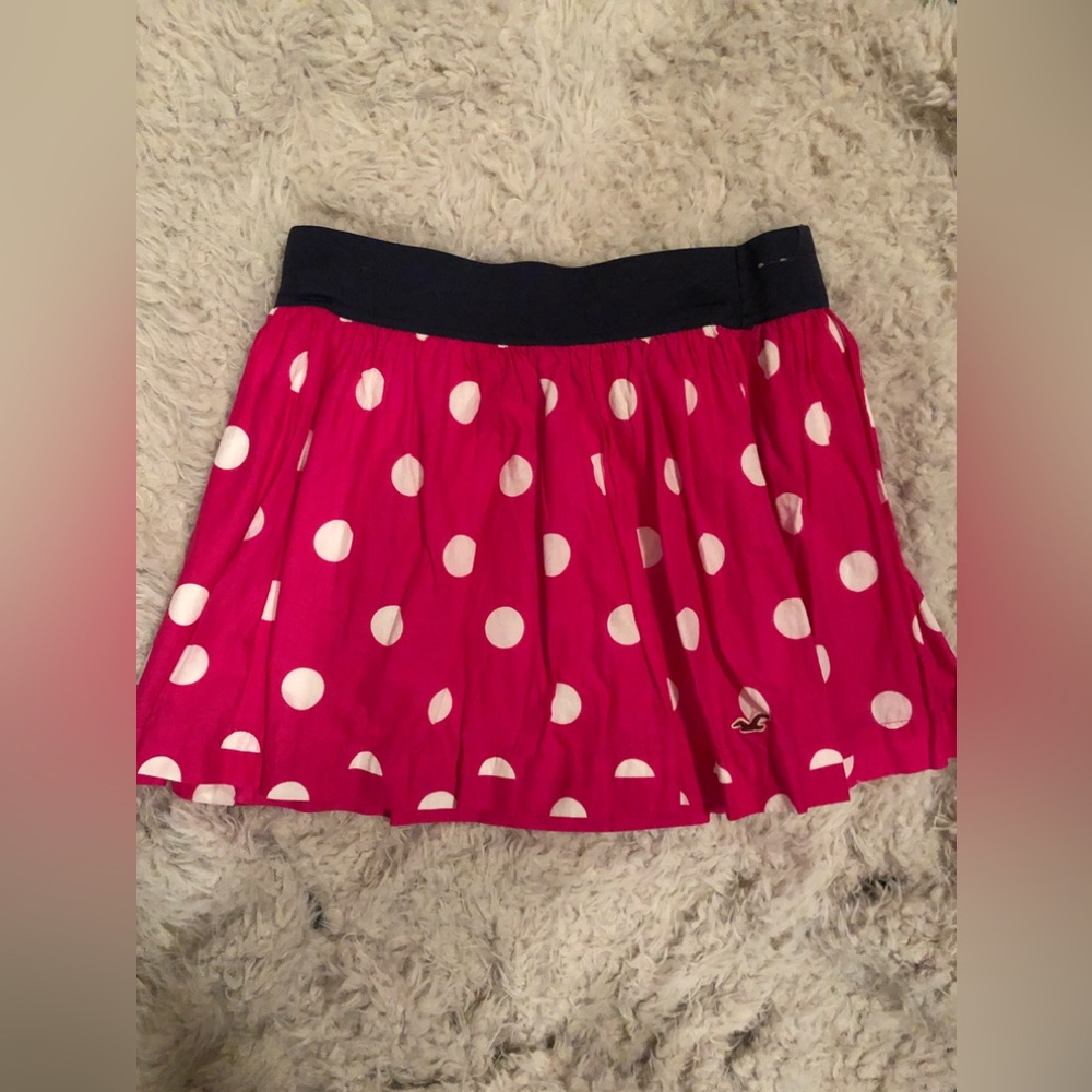 Hollister Skirt | Size L